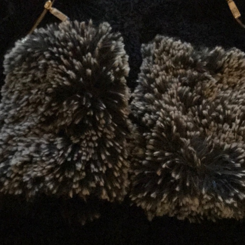 Hand Arm Warmers